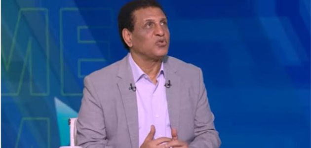 فاروق جعفر يختار مدرب الزمالك الجديد.. ويُصرح: أسامة نبيه احترم نفسه كثيرًا