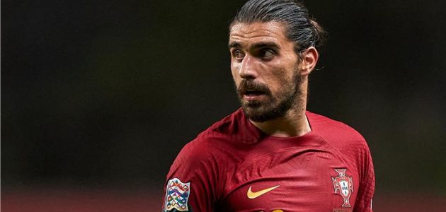 برشلونة ينسحب من سباق التعاقد مع روبن نيفيز.. ونادِ إنجليزي يقترب من ضمه