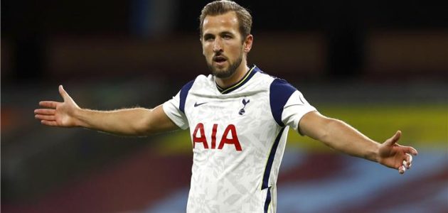 مدرب برايتون قبل مواجهة توتنهام: هاري كين أفضل مهاجم في الدوري الإنجليزي