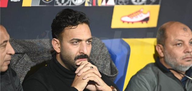 ميدو يتغنى بمدرب الزمالك الجديد: اختيار مناسب.. قام بقياس عرض الملعب بالمتر