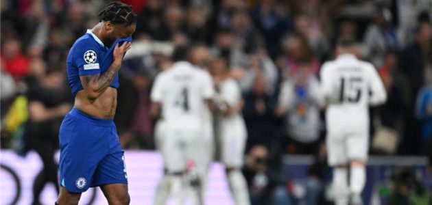 فيديو | تشيلسي يواصل نزيف النقاط ويسقط بثنائية أمام برينتفورد في الدوري الإنجليزي