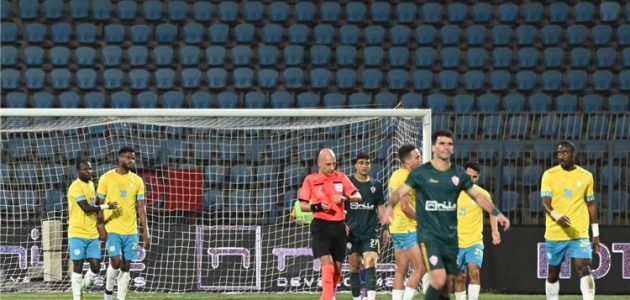 موعد مباراة الزمالك القادمة أمام أسوان بعد الخسارة من الإسماعيلي في الدوري
