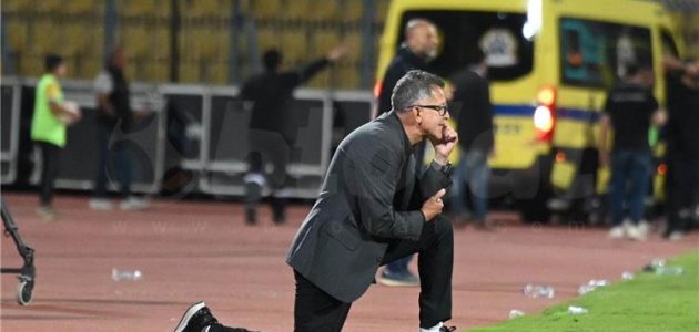 قائمة الزمالك لمباراة أسوان في الدوري.. عودة عواد واستبعاد يوسف نبيه